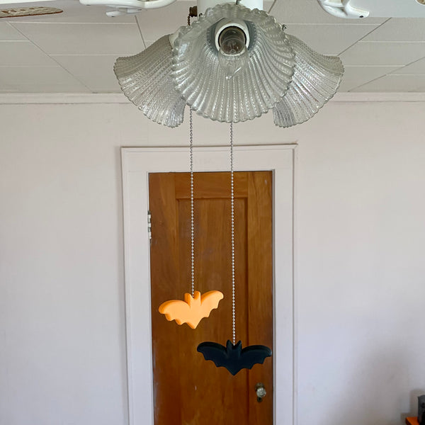 Bat Ceiling Fan Pulls
