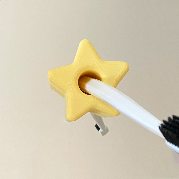 Star Toothbrush Holder *SALE*