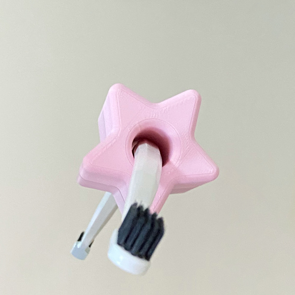 Star Toothbrush Holder *SALE*