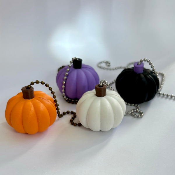 Pumpkin Ceiling Fan Pulls