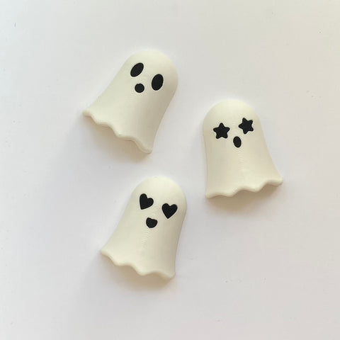 Ghost Magnets
