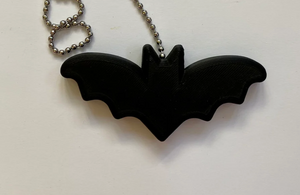 Custom order (Bat/Flower Magnets)